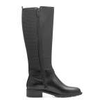 náhled Dámské kozačky TAMARIS 25618-43-001 černá W4
