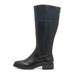 náhled Dámské kozačky TAMARIS 25642-43-001 černá W4