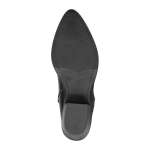 náhled Dámská kotníková obuv TAMARIS 25705-43-003 černá W4