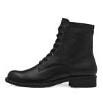 náhled Dámská kotníková obuv TAMARIS 25812-41-001 černá W4