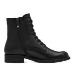 náhled Dámská kotníková obuv TAMARIS 25812-41-001 černá W4