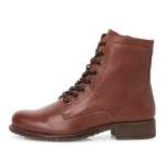náhled Dámská kotníková obuv TAMARIS 25812-41-305 hnědá W4