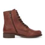 náhled Dámská kotníková obuv TAMARIS 25812-41-305 hnědá W4