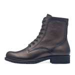 náhled Dámská kotníková obuv TAMARIS 25812-41-351 hnědá W4