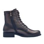 náhled Dámská kotníková obuv TAMARIS 25812-41-351 hnědá W4