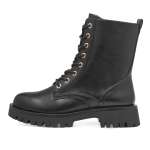 náhled Dámská kotníková obuv TAMARIS 25906-41-048 černá W4