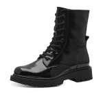 náhled Dámská kotníková obuv TAMARIS 25908-41-001 černá W4