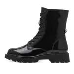 náhled Dámská kotníková obuv TAMARIS 25908-41-001 černá W4