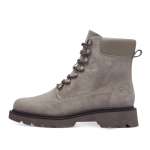 náhled Dámská kotníková obuv TAMARIS 25909-41-200 šedá W4