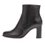 náhled Dámská kotníková obuv TAMARIS 25956-41-001 černá W4