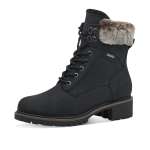 náhled Dámská kotníková obuv TAMARIS 26266-43-001 černá W4