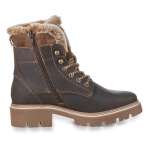 náhled Dámská kotníková obuv TAMARIS 26275-43-304 hnědá W4