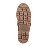 náhled Dámská kotníková obuv TAMARIS 26275-43-304 hnědá W4