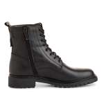 náhled Dámská kotníková obuv TAMARIS 26402-43-001 černá W4