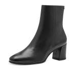 náhled Dámská kotníková obuv TAMARIS 25046-43-001 černá W4