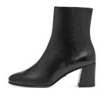 náhled Dámská kotníková obuv TAMARIS 25046-43-001 černá W4