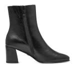 náhled Dámská kotníková obuv TAMARIS 25046-43-001 černá W4