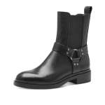 náhled Dámská kotníková obuv TAMARIS 25050-43-001 černá W4
