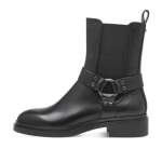 náhled Dámská kotníková obuv TAMARIS 25050-43-001 černá W4