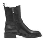 náhled Dámská kotníková obuv TAMARIS 25050-43-001 černá W4