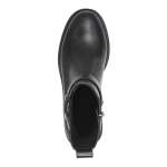 náhled Dámská kotníková obuv TAMARIS 25050-43-001 černá W4