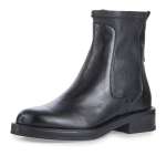 náhled Dámská kotníková obuv TAMARIS 25058-43-001 černá W4