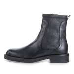 náhled Dámská kotníková obuv TAMARIS 25058-43-001 černá W4