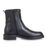 náhled Dámská kotníková obuv TAMARIS 25058-43-001 černá W4