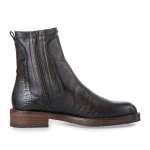 náhled Dámská kotníková obuv TAMARIS 25058-43-338 hnědá W4
