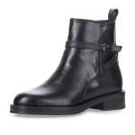 náhled Dámská kotníková obuv TAMARIS 25059-43-021 černá W4
