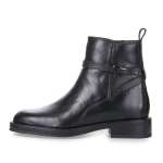 náhled Dámská kotníková obuv TAMARIS 25059-43-021 černá W4