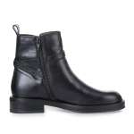 náhled Dámská kotníková obuv TAMARIS 25059-43-021 černá W4
