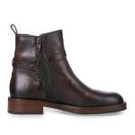 náhled Dámská kotníková obuv TAMARIS 25059-43-308 hnědá W4