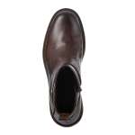 náhled Dámská kotníková obuv TAMARIS 25059-43-308 hnědá W4