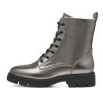 náhled Dámská kotníková obuv TAMARIS 25279-43-915 šedá W4