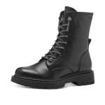 náhled Dámská kotníková obuv TAMARIS 25281-43-091 černá W4
