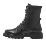 náhled Dámská kotníková obuv TAMARIS 25281-43-091 černá W4