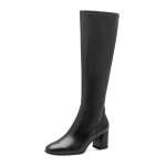 náhled Dámské kozačky TAMARIS 25512-43-001 černá W4