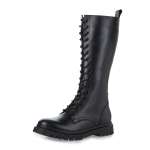 náhled Dámské kozačky TAMARIS 25602-43-001 černá W4