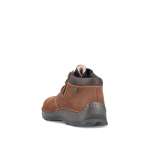 náhled Pánská kotníková obuv RIEKER 05342-22 hnědá W4