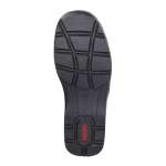 náhled Pánská kotníková obuv RIEKER 05342-22 hnědá W4