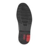náhled Pánská kotníková obuv RIEKER 10503-00 černá W5