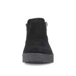 náhled Pánská kotníková obuv RIEKER 31051-00 černá W4