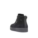 náhled Pánská kotníková obuv RIEKER 31051-00 černá W4