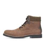 náhled Pánská kotníková obuv RIEKER 32030-24 hnědá W4