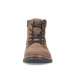 náhled Pánská kotníková obuv RIEKER 32030-24 hnědá W4