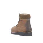 náhled Pánská kotníková obuv RIEKER 32030-24 hnědá W4