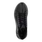 náhled Pánská kotníková obuv RIEKER 39604-00 černá W4