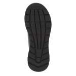 náhled Pánská kotníková obuv RIEKER 39604-00 černá W4