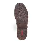 náhled Dámské kozačky RIEKER 94734-90 šedá W4